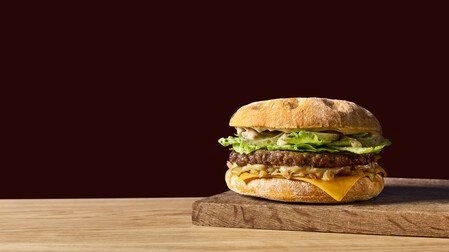 Sunset Boulevard lancerer burger med oksehjerte for mere smag og innovation - og udfordrer danskernes burgerpræferencer. Foto: Sunset Boulevard