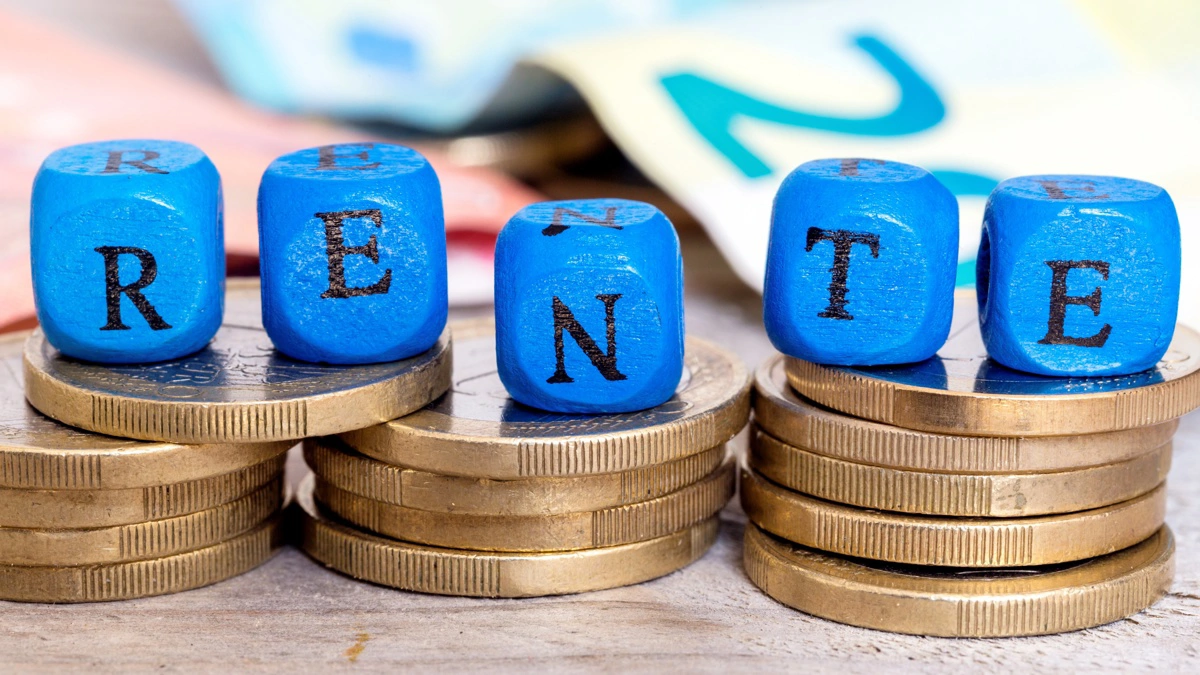 - ECB er aktuelt stærkt fokuseret på de seneste data og forpligter sig ikke til et bestemt scenarie – i modsætning til 2022, hvor inflationen blev vurderet som forbigående, skriver Jens Kornbeck i sin analyse. Foto: Colourbox