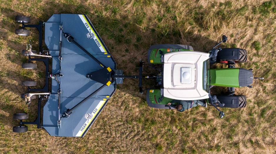 GreenTec sætter rekord igen i 2025 drevet af opkøb, digitalisering og global vækst trods lavere indtjening. Foto: GreenTec