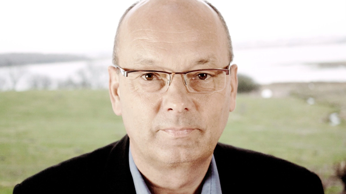 Tidligere direktør i Bæredygtigt Landbrug, Vagn Lundsteen, opfordrer til en massiv oplysningskampagne. Foto: Bæredygtigt Landbrug