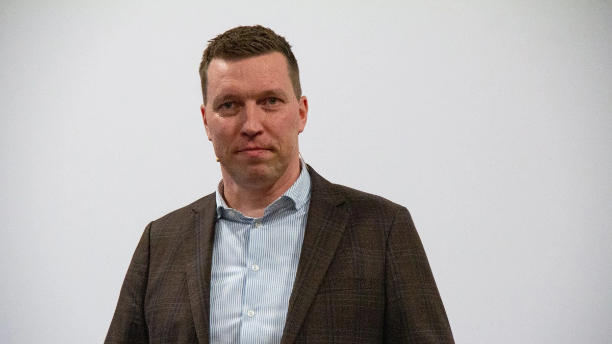 Søren Søndergaard, formand for Landbrug & Fødevarer, mener, at valgkampen har manglet nuancer. Arkivfoto: Anne Wolfenberg