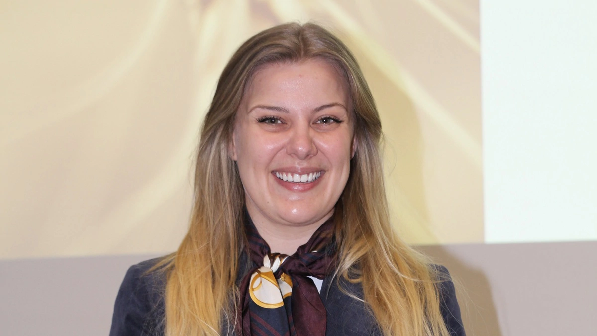 Fynske Amanda Heitmann fra Venstre slap gennem nåleøjet. Arkivfoto