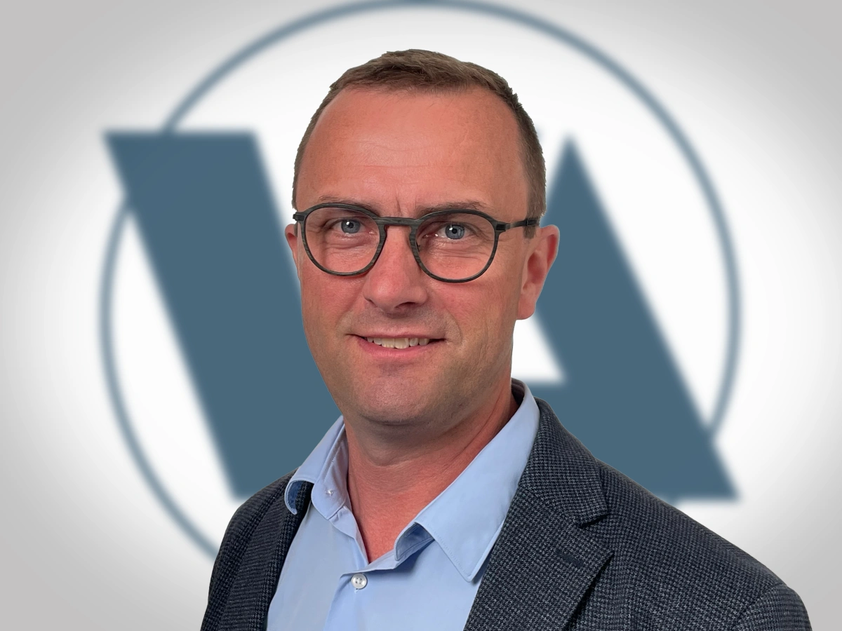 Bestyrelsesformand i Vestjyllands Andel, Alex Ostersen. Foto: Vestjyllands Andel