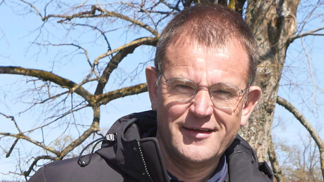 Den fynske landbrugsinvestor Kurt Brusgaard Poulsen har opkøbt 410 hektar jord for mere end 90 millioner kroner på Vestfyn. Arkivfoto