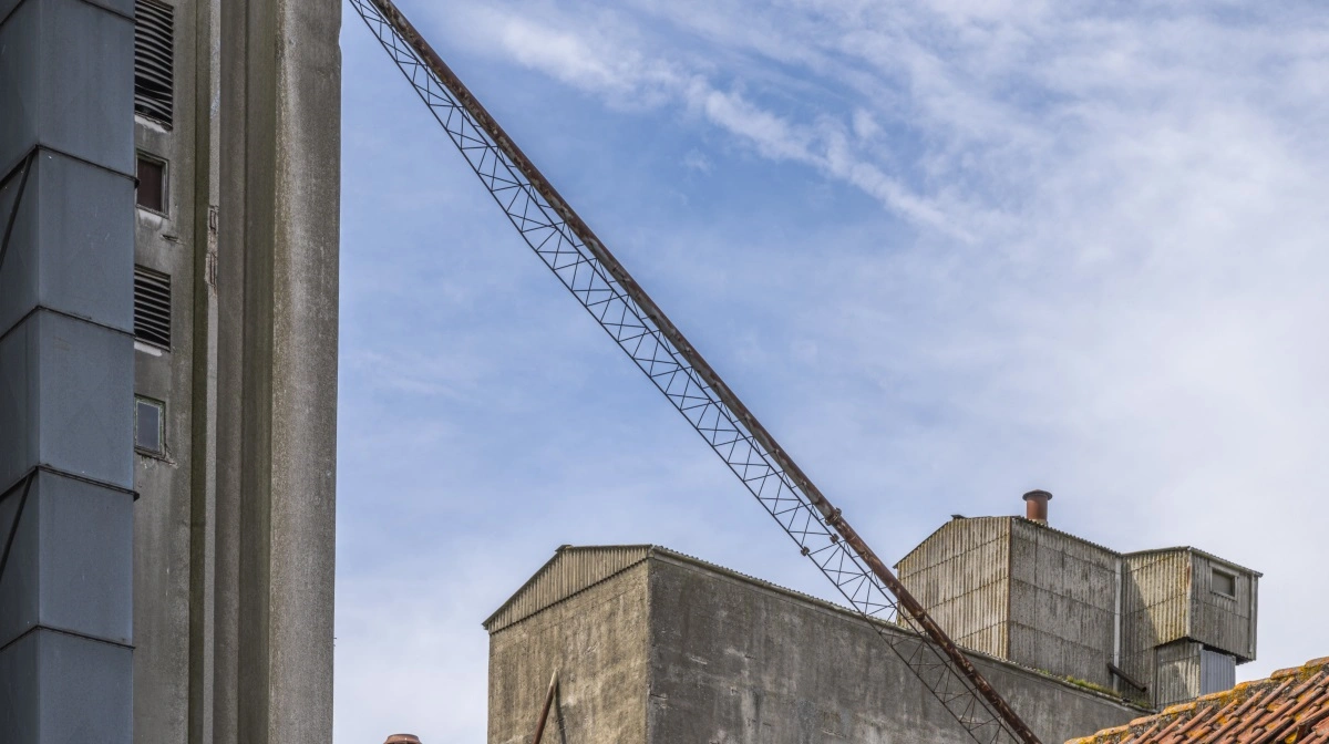 Futures kan erstatte kornlager: lavere omkostninger, bedre likviditet og samme priseksponering, men kræver styring. Foto: Colourbox