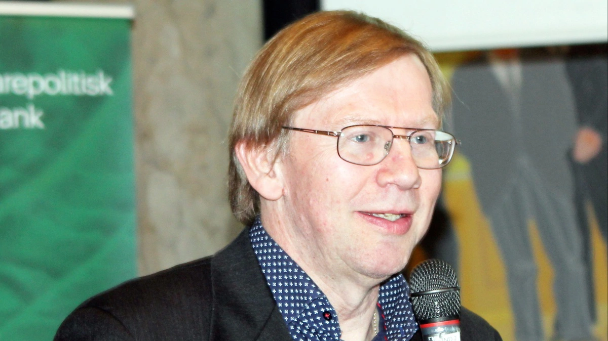 Brian H. Jacobsen, professor ved Københavns Universitet og hovedforfatter på rapporten, afviser kritikken – men erkender, at højere forudsætninger vil øge omkostningerne. Arkivfoto