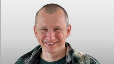 Anders Christensen, miljørådgiver i Farmbrella, kritiserer beregningerne i nitrat-rapporten. Pressefoto