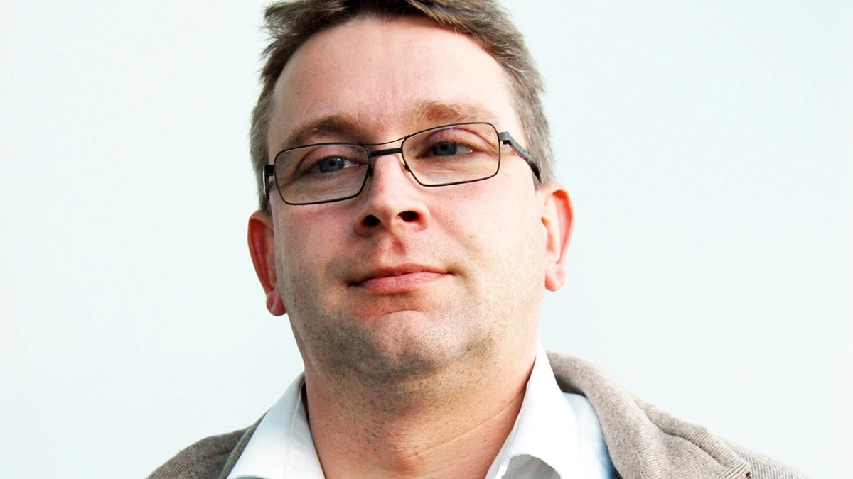 Jens Iversen, Bæredygtigt Landbrug