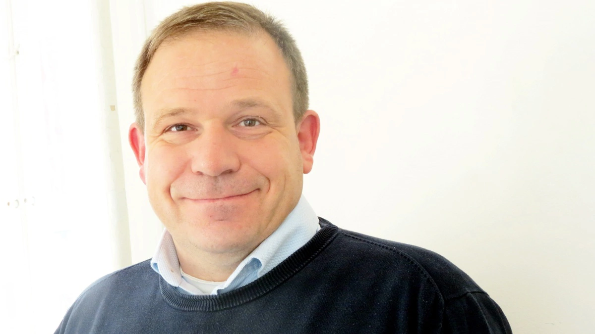 Ulrik Lunden, Bæredygtigt Landbrug.