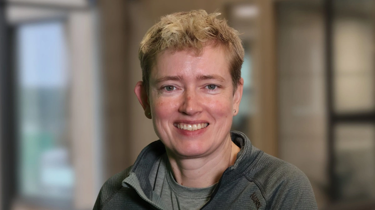 DB-Tjek Sohold 30 kg giver ifølge Inga Riber Kristiansen et solidt grundlag for at arbejde målrettet med resultaterne i stalden. PR-Foto