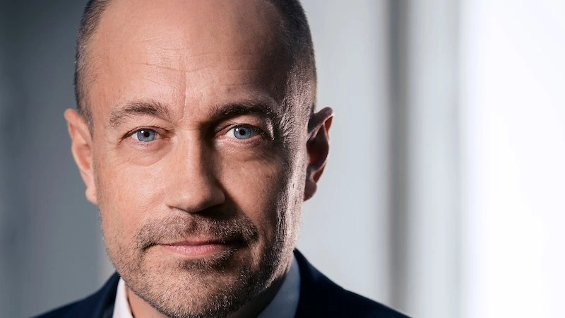 Den 1. april 2025 rettede miljøminister Magnus Heunicke skarp kritik af kommuner, der ikke lever op til reglerne for beskyttelse af drikkevand. Nu rammer konsekvensen konkret i Haderslev Kommune. Foto: Lars Bertelsen