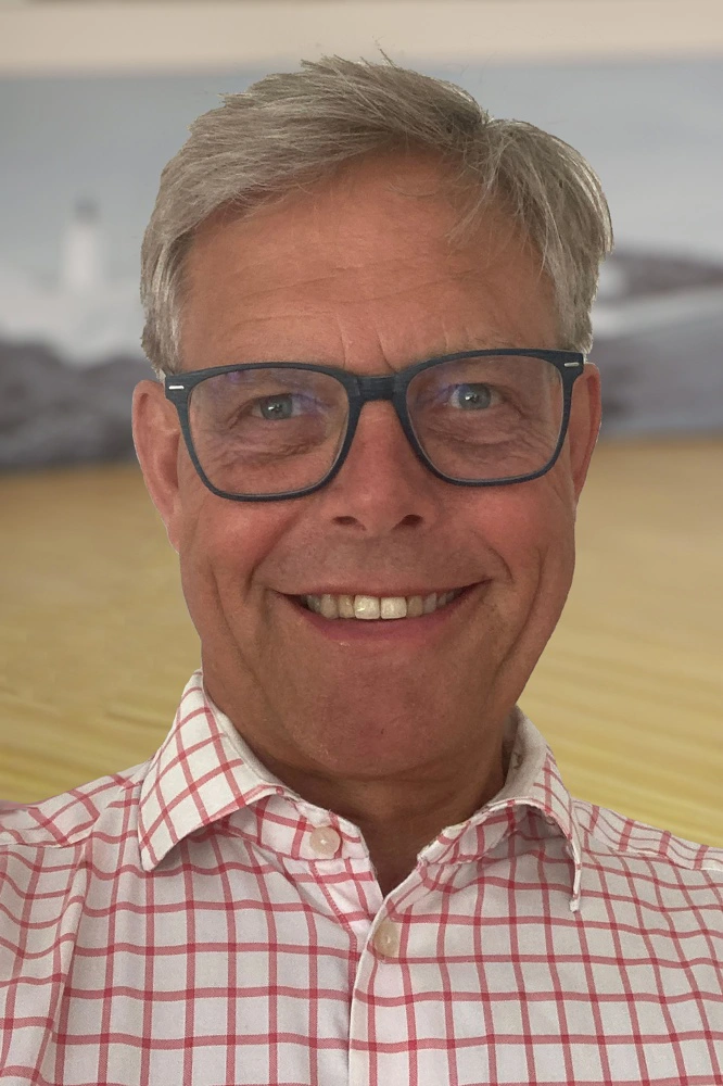 Erik Høgh-Sørensen fra Vendelbo-Listen mener, at kommunens høringer i en række projekter har været »proformahøringer«. Foto: Hjørring Kommune.