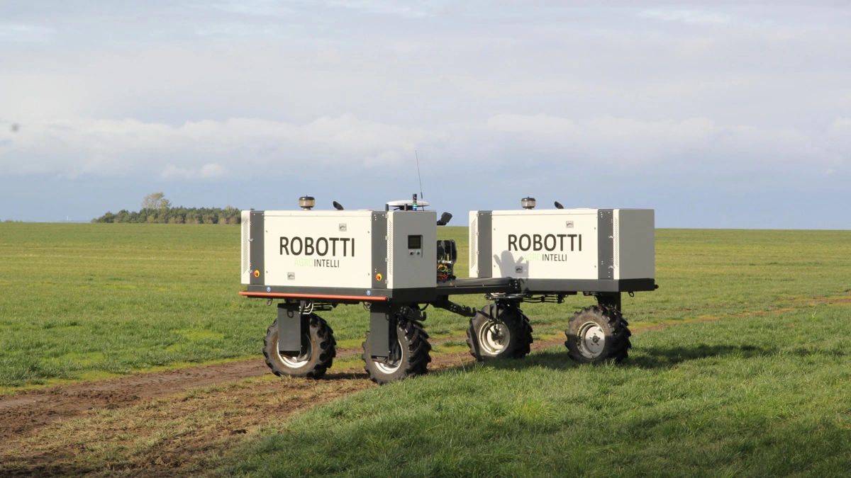 Agrointelli splittes op efter konkurs: IP og software er solgt enkeltvis, da købere kun er interesseret i dele af virksomheden. Arkivfoto: Henriette Lemvig