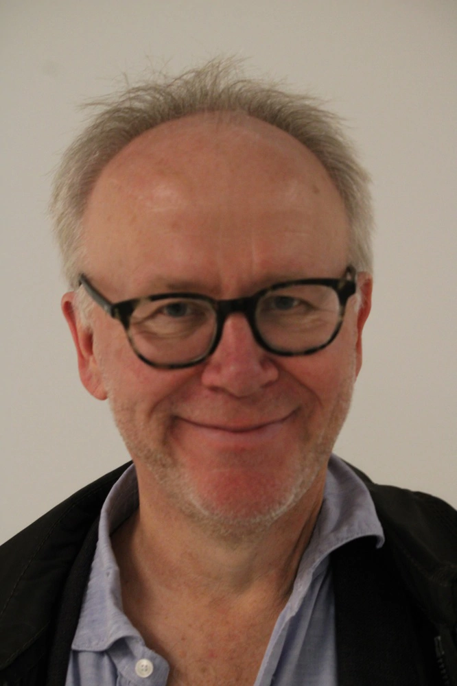 David Trads kalder det netop overståede svinevalg for hyklerisk og uudholdeligt. Foto: Christian Ursilva, Wikimedia.org