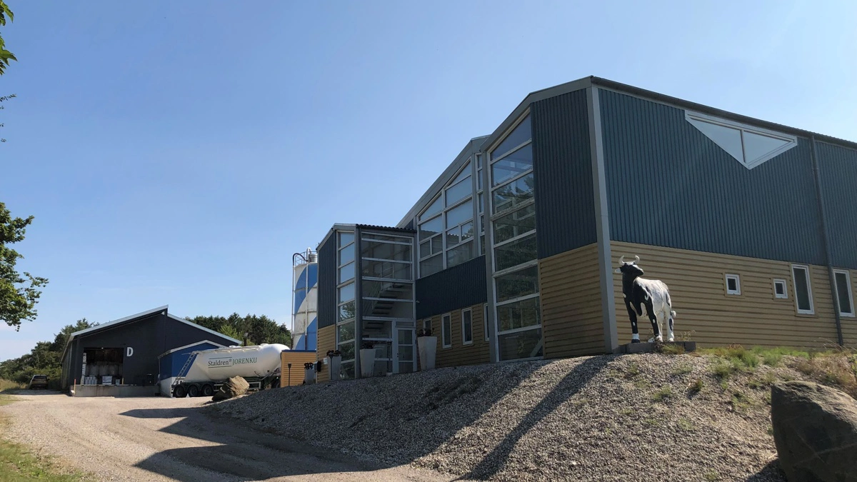 Jorenku ansætter tysk country manager for at styrke salget og komme tættere på kunderne i et vigtigt vækstmarked. Fotos: Jorenku