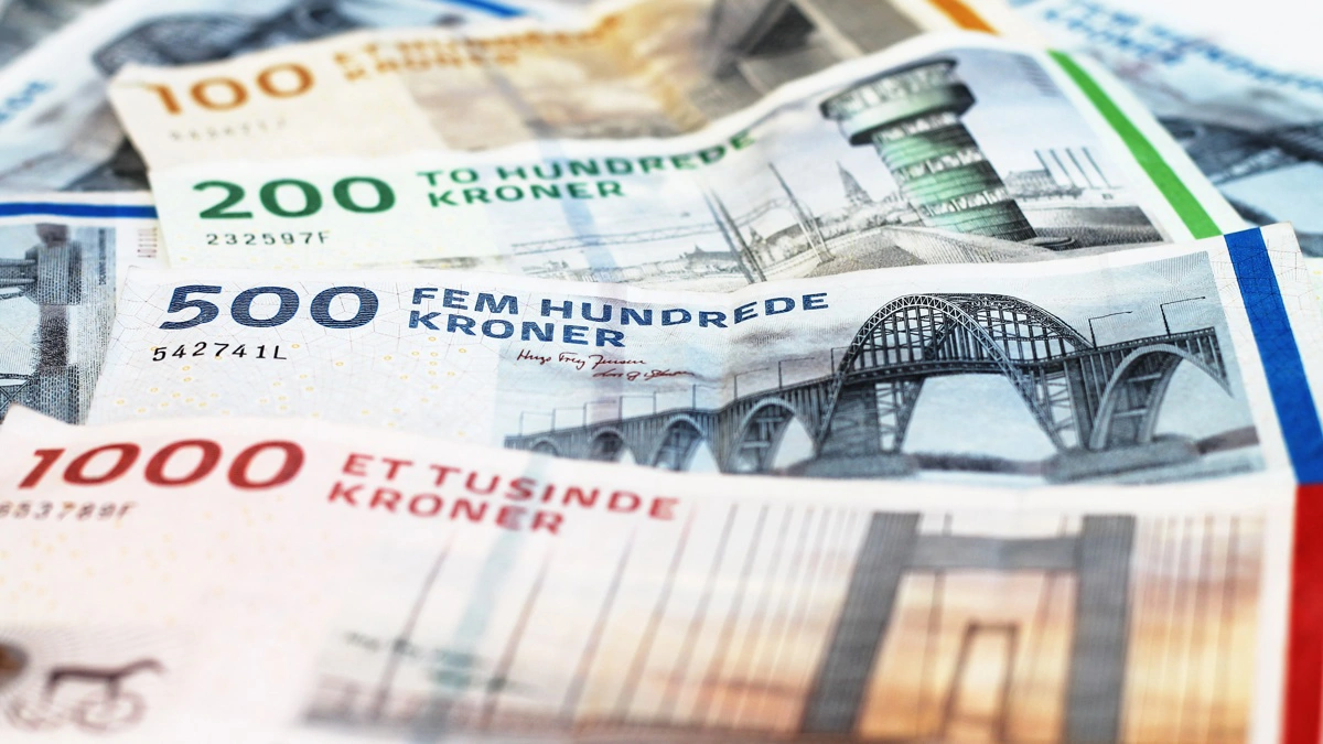 Lad ikke likviditet stå passivt: brug fleksible lånerammer til at reducere renteudgifter og få pengene til at arbejde effektivt, lyder det fra Agrocura. Fotos: Colourbox