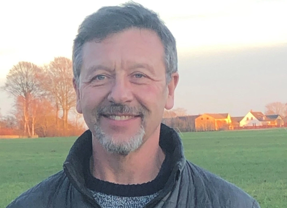 Lars Albrecht, Albrecht Agro