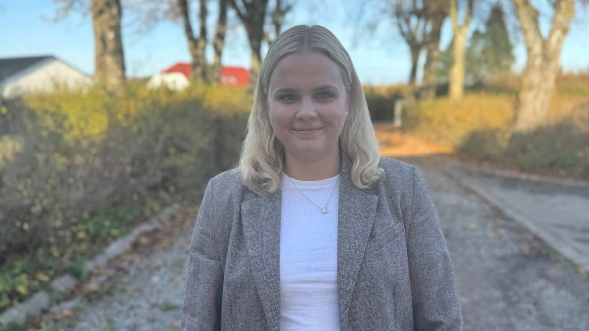 - Regulering skal bygge på konkrete vurderinger, ikke alene på luftfotos og gamle kort, siger Cecilie Koefoed-Hansen, jurist hos Bæredygtigt Landbrug. Foto: Bæredygtigt Landbrug