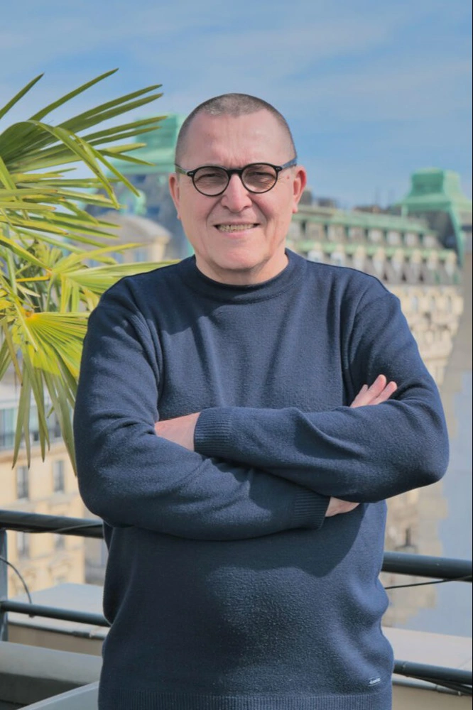 Stifter og adm. direktør i Sublime Energie, Bruno Adhémar.