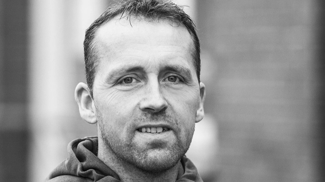 John Vangsgaard, byrådsmedlem i Struer (V) og tidligere smågriseproducent, mener, at betalingsmure spænder ben for en bredere debat om landbrug. Foto: Thisted Forsikring/Cecilia Samson 