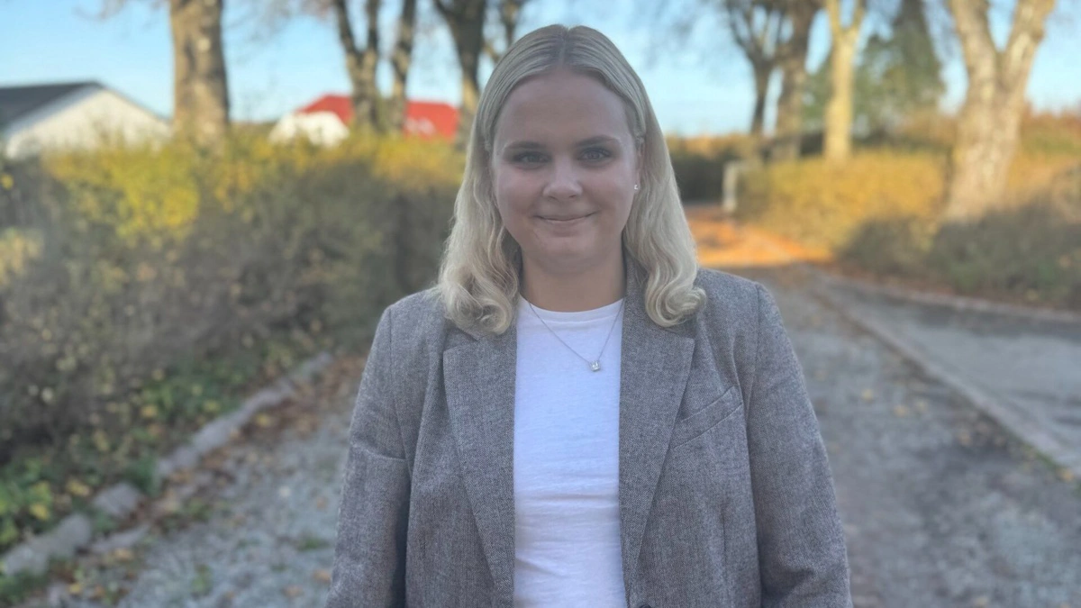 Cecilie Koefoed-Hansen, jurist, Bæredygtigt Landbrug. Foto: Bæredygtigt Landbrug