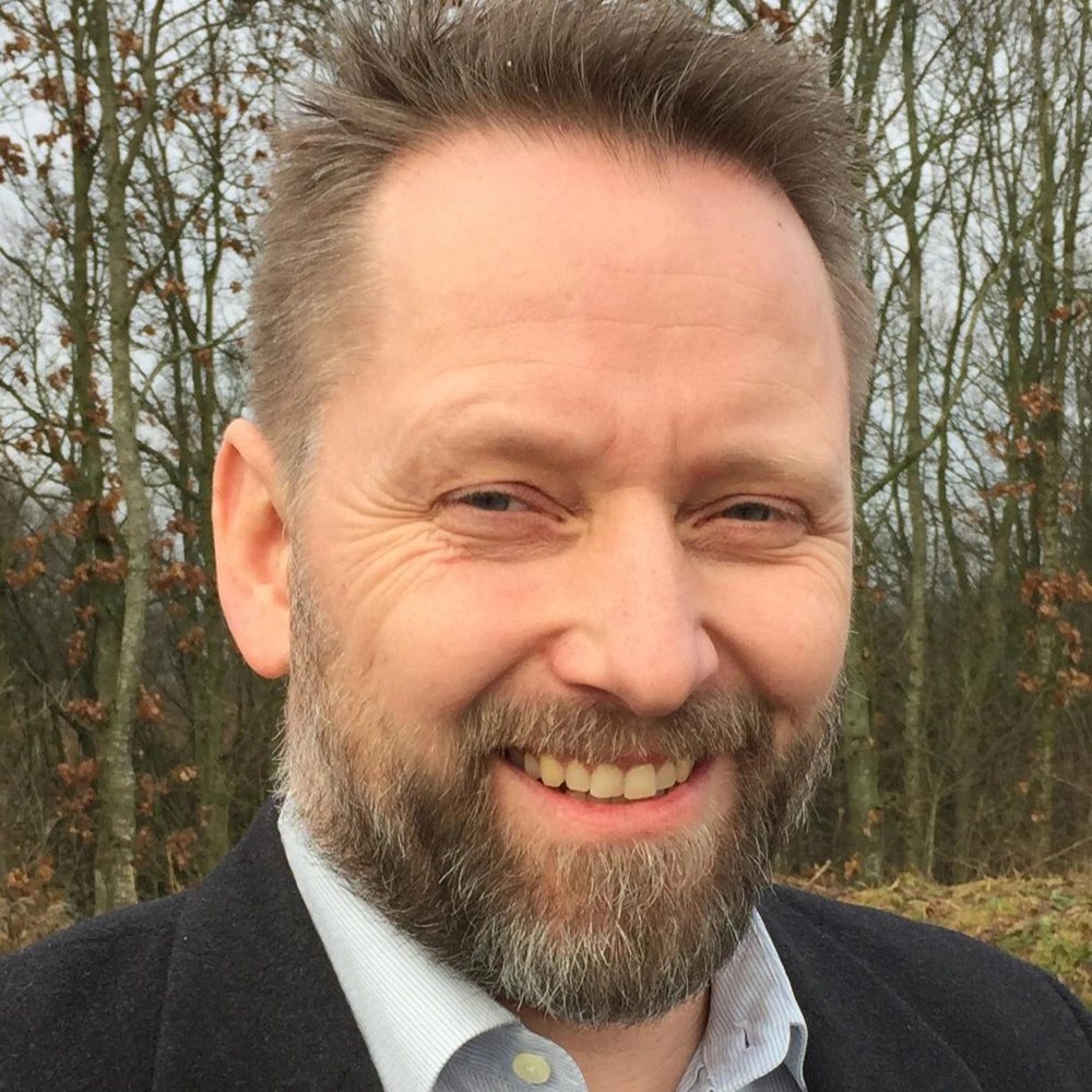 Per Hedetoft, konsulent hos Dansk Maskinhandlerforening.