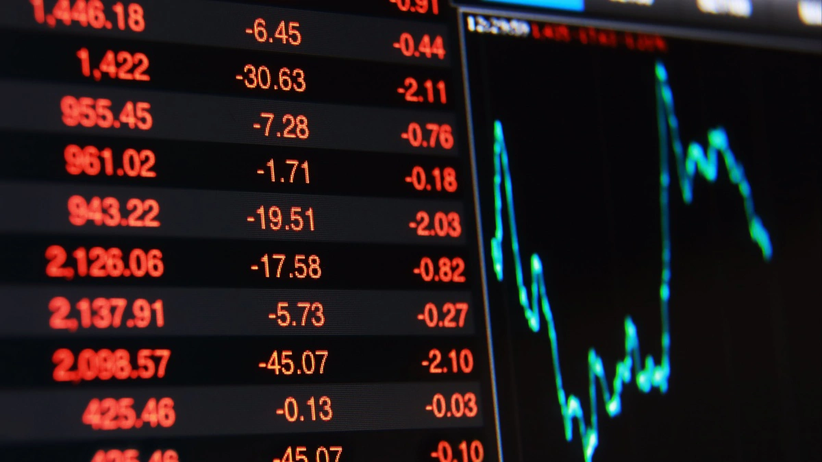 Alt i alt tegner der sig et billede af et aktiemarked, der ikke bare har overlevet den seneste periode med geopolitisk usikkerhed, men som er kommet styrket ud af den, skriver Jens Schjerning. Foto: Colourbox