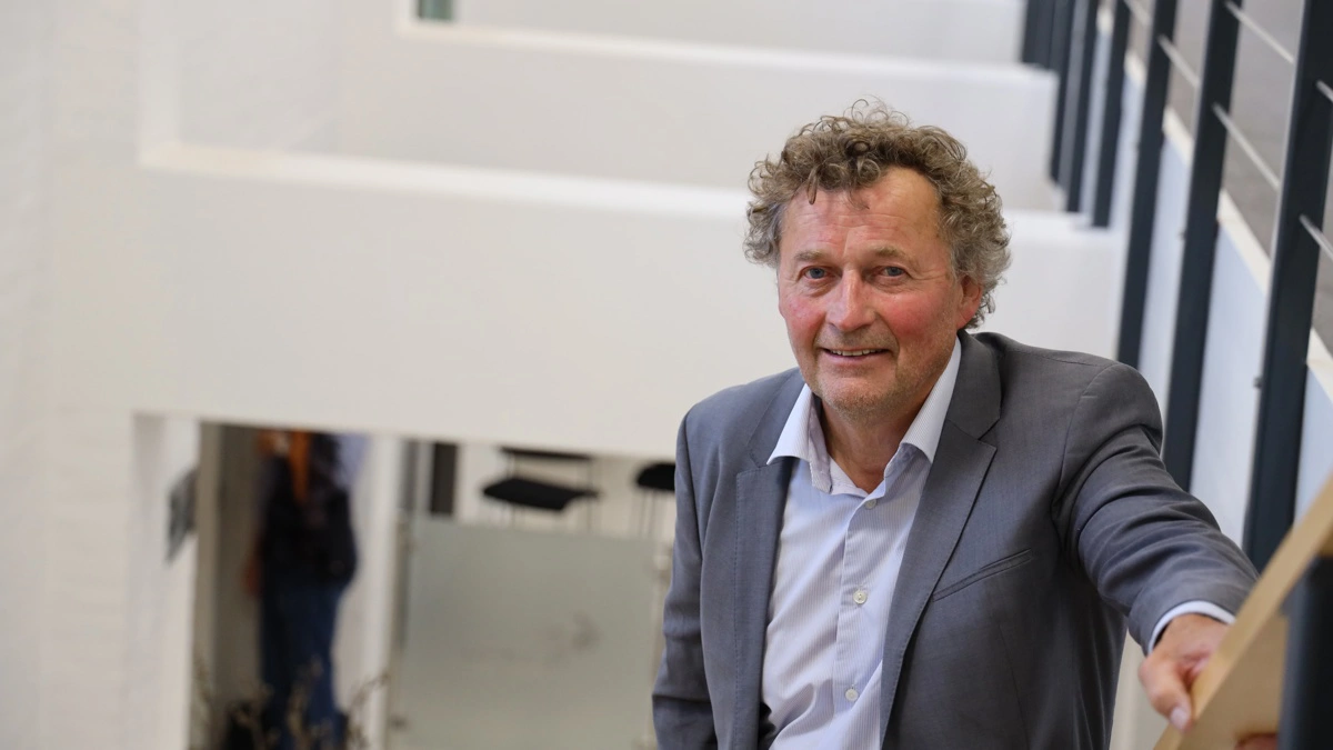 Forsimplede politiske indgreb risikerer at ramme fødevareproduktionen uden at løse udfordringerne med drikkevandet, mener Carl Chr. Pedersen, formand for Agillix. 