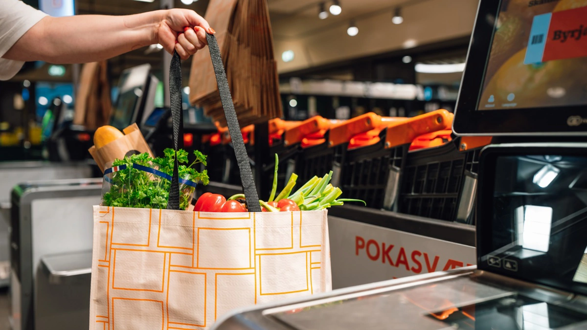 Salling Group går ind på Island via detailkæden Hagar og styrker eksport, volumen og indkøbskraft. Foto: Salling Group