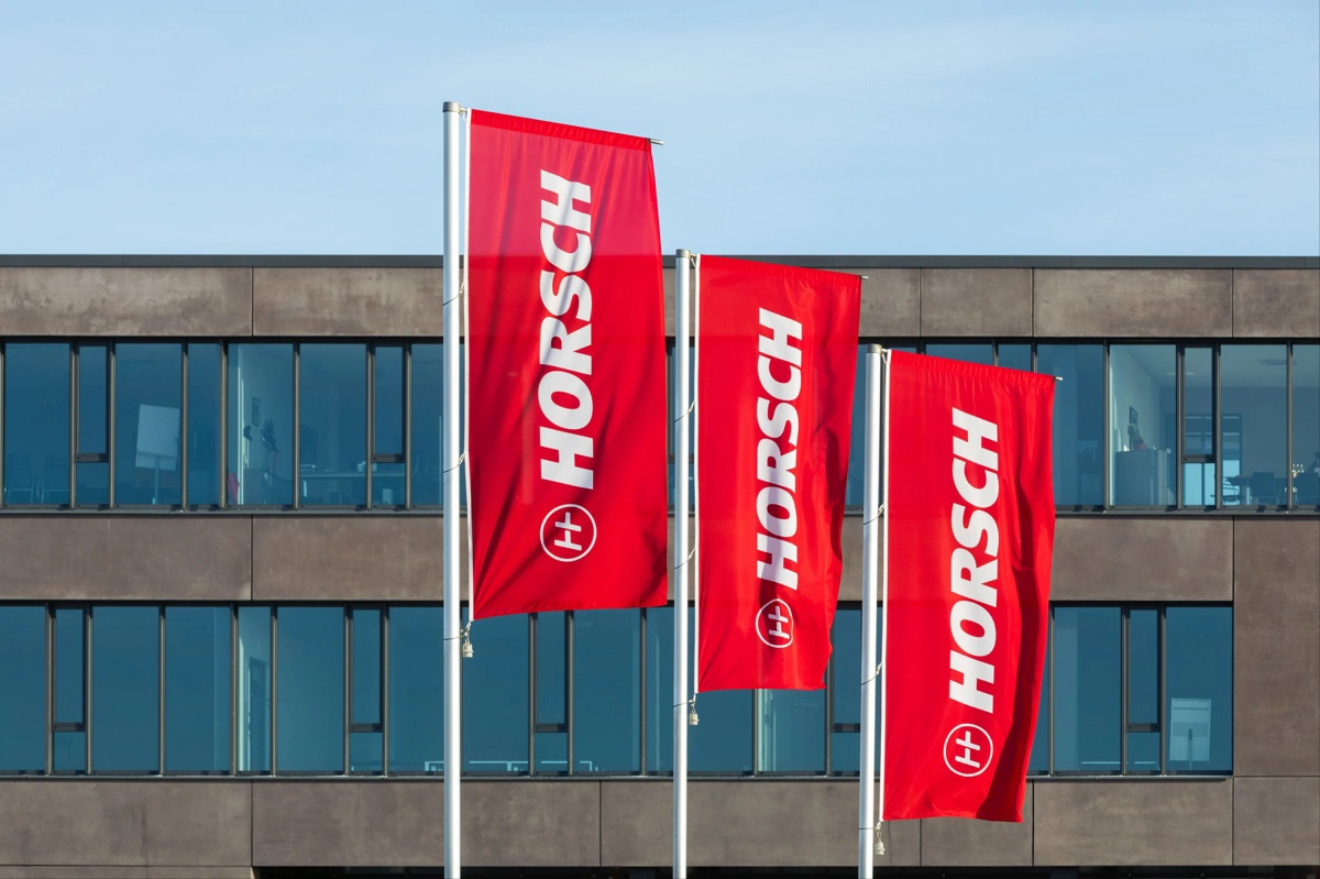 Horsch udvider globalt med nye centre, produktion i Brasilien og over en milliard kroner i investeringer. Fotos: Horsch