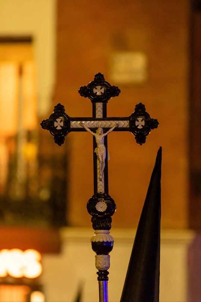 De mange fridage i foråret skyldes helligdage, som også er fortællingen om Jesu liv og død. Foto: Colourbox