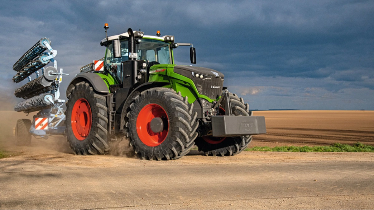 Det er særligt hensynet til likviditeten, der afgør, om leasing eller købekontrakt er bedst, når maskinerne skal finansieres. Arkivfoto