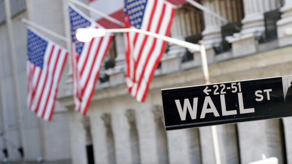 På Wall Street søger investorer i stigende grad mod bredere dele af markedet, mens opturen i S&P 500 ikke længere primært bæres af de største teknologiselskaber. Foto: Colourbox