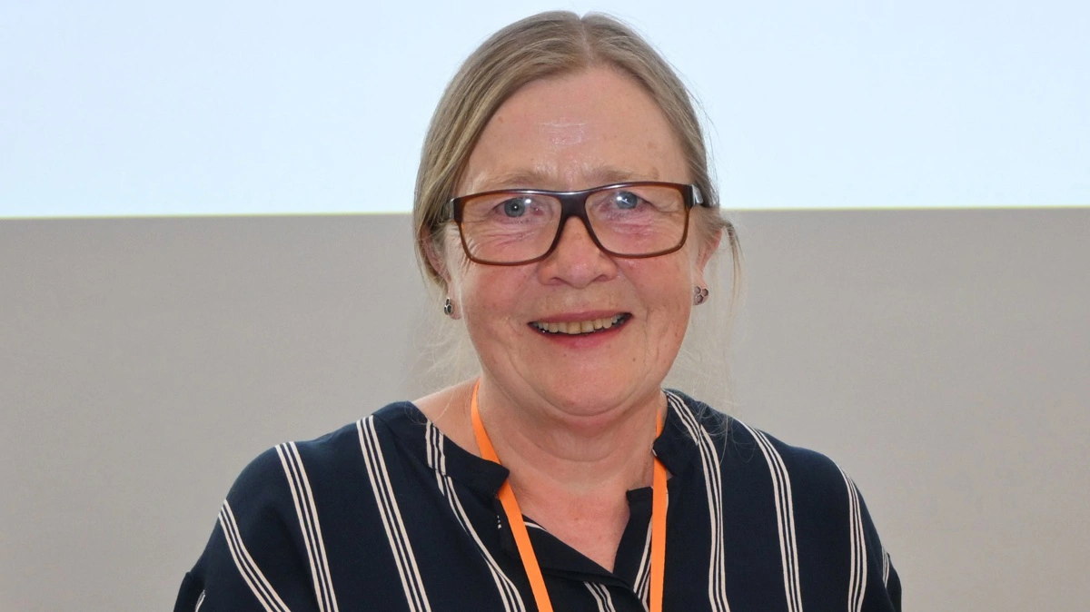 Foto: Danmarks Biavlerforening