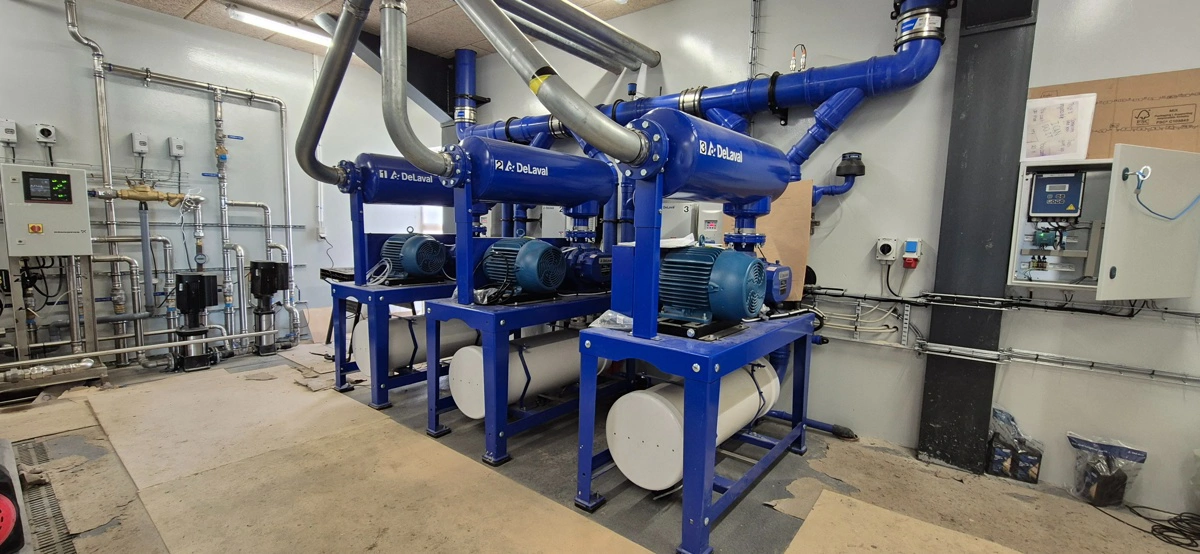 11. maj sættes det hele i gang. 