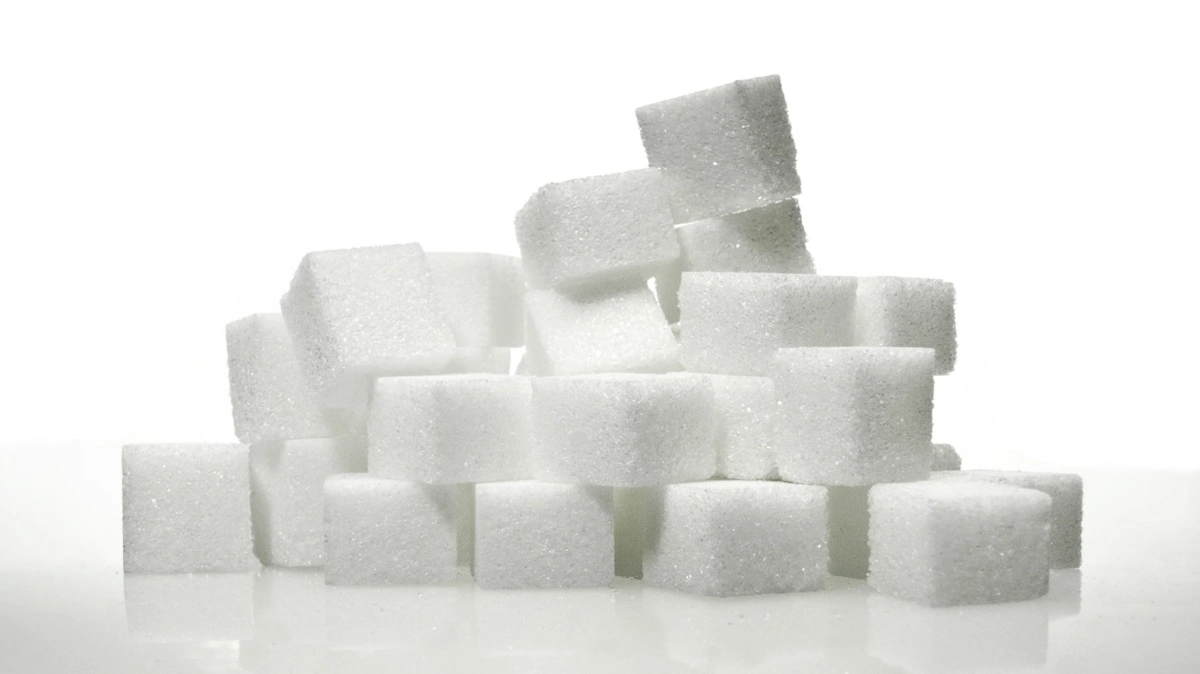 Stort udbud af sukker reducerer prisen og det dyrkede areal. Foto: Pikist