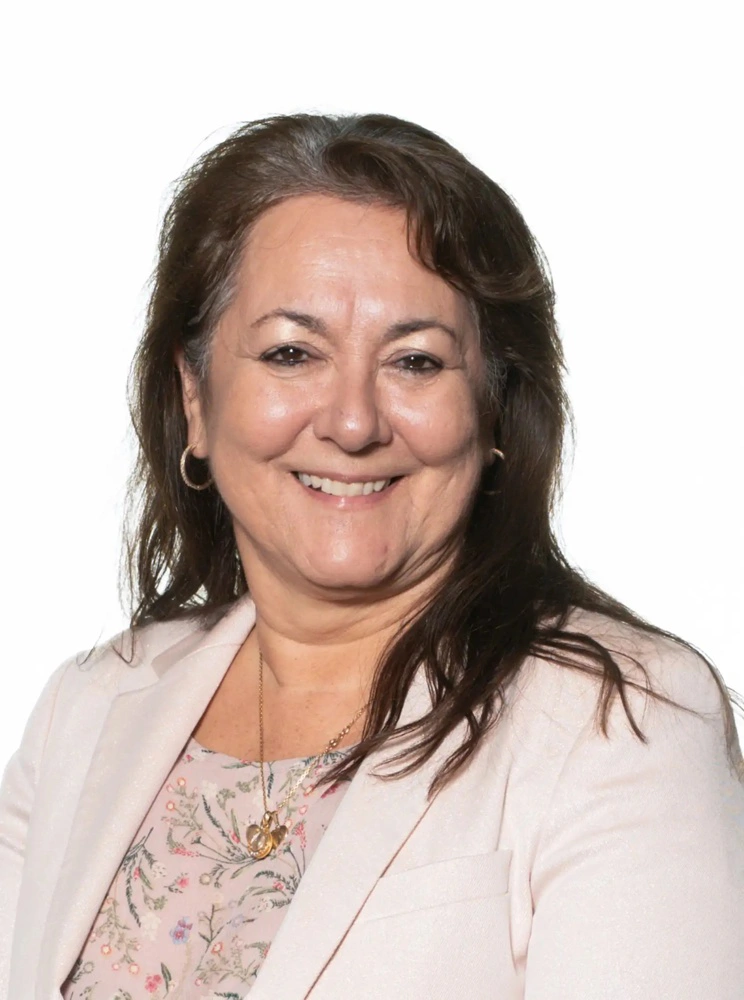 - Skal vi være batteri for storbyerne? spurgte Diana Therese Mikkelsen fra Danmarksdemokraterne. Foto: Norddjurs Kommune