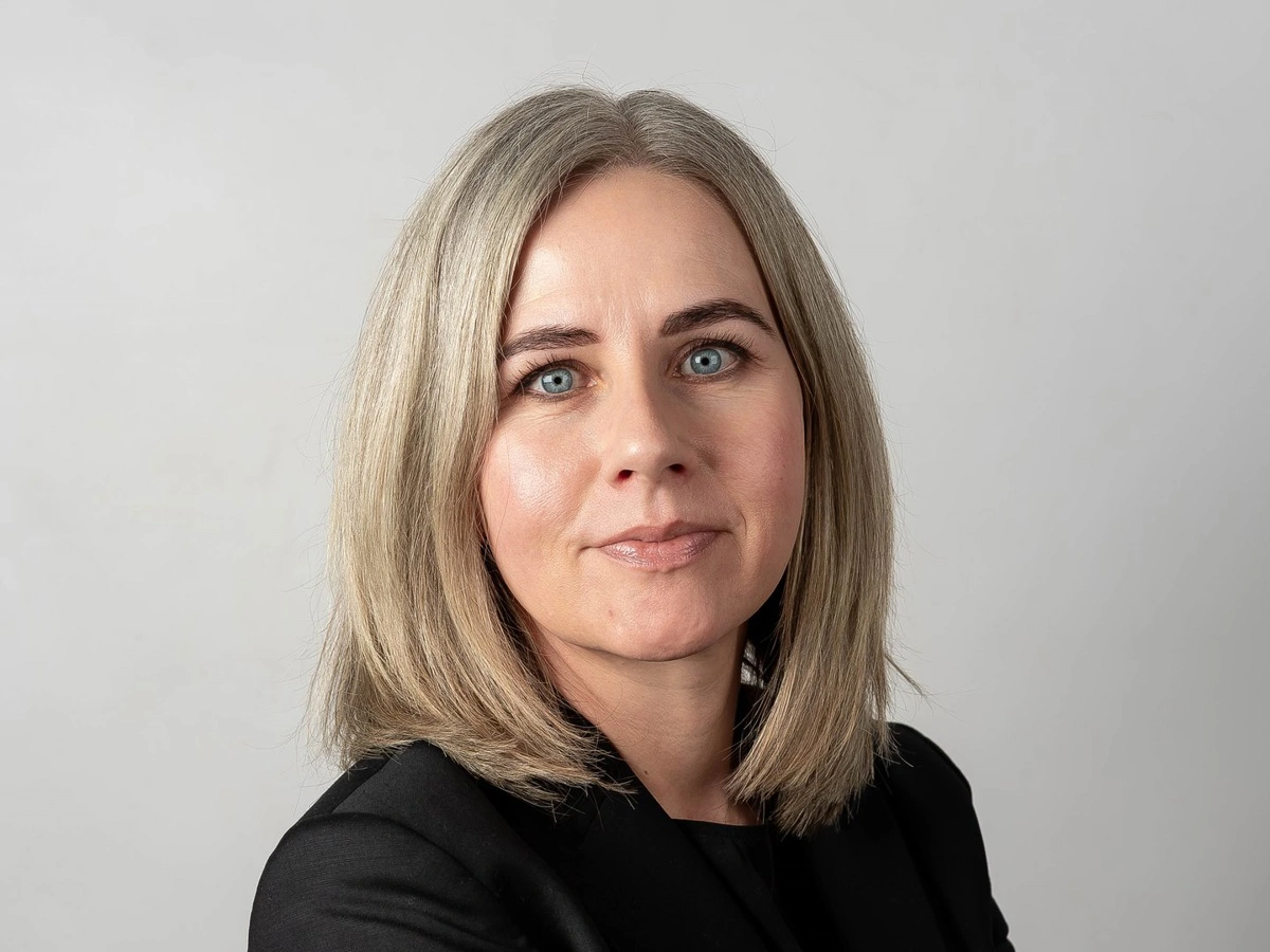 Adm. direktør i Food & Bio Cluster Denmark, Anette Engelund Friis.