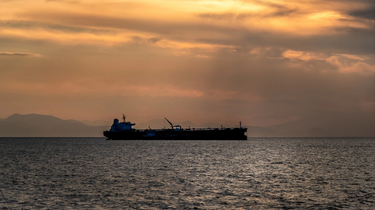 Lukningen af Hormuzstrædet skaber usikkerhed om den globale oliehandel og presser energimarkederne. Foto: Colourbox