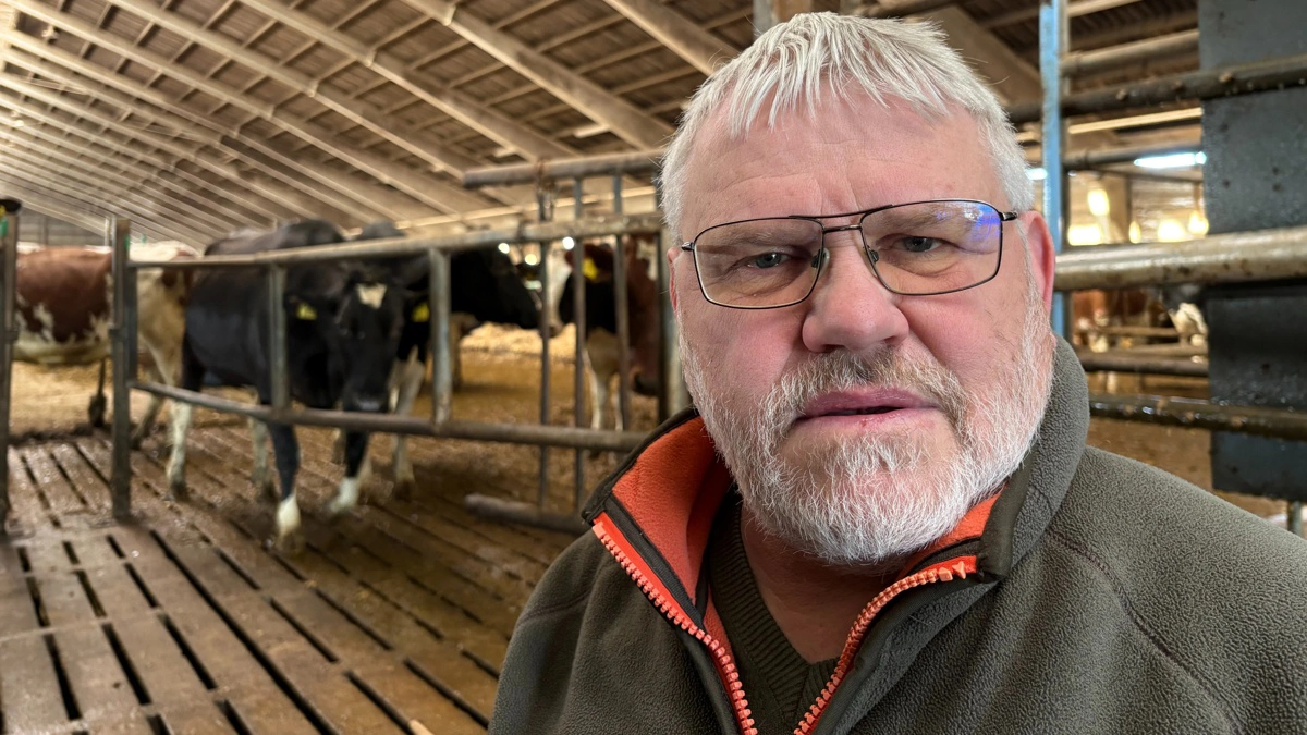 Han er ikke længere formand for Landsforeningen af Danske Mælkeproducenter, men nogle måneder endnu fortsat frontfigur for European Milk Board – der i øvrigt fejrer sit 20-års jubilæum i juni.