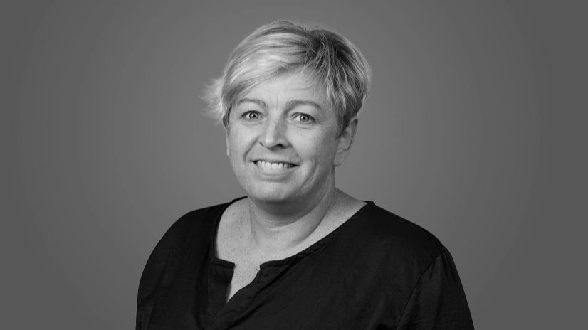Chefkonsulent Karen Linddal Pedersen, Patriotisk Selskab. Foto: Westersoe.dk
