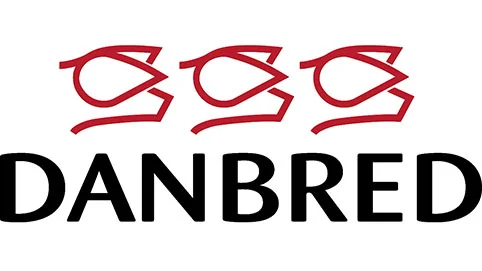 DanBreds logo