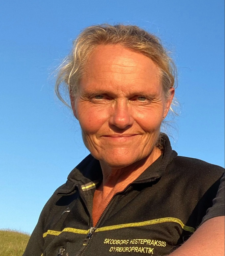 Dyrlæge Lotte Bøgedal anser frifindelse af den ansvarlige skovrider som en principiel sag, og frygter, at det vil skabe præcedens for fremtidige naturprojekter, hvor det kan få store konsekvenser for dyrevelfærden for omkring 300.000 dyr i naturen. Privatfoto