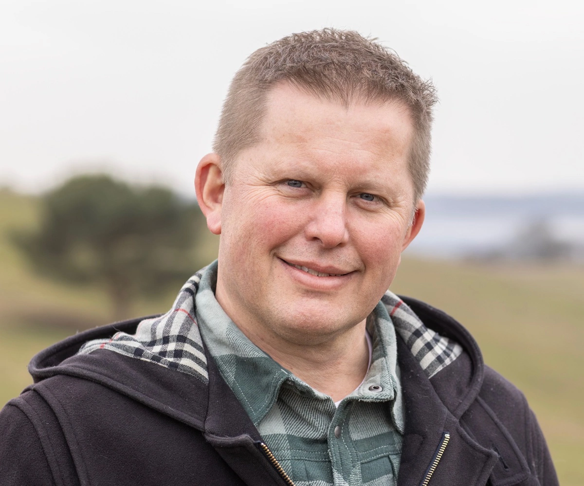 Tue Villebro frygter, at dommen kan gå hen og få store konsekvenser for dyrevelfærden i kommende naturnationalparker. Derfor efterlyser han politisk handling og større ansvar hos myndighederne. Privatfoto