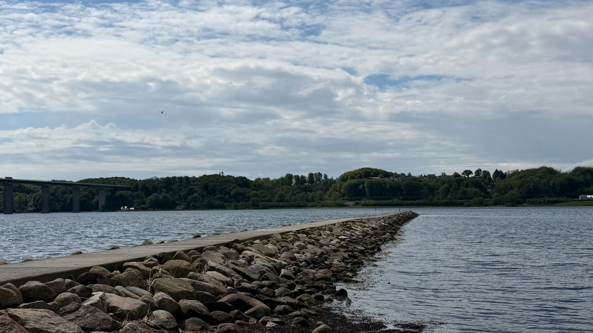 - Som landbrugsorganisation kan det lyde, som om vi skubber ansvaret væk. Men det handler i bund og grund om at tage ansvar for havmiljøet og skabe indsigt, så vi kan få alle faktorer med, når vi har dokumentation for, at der er andre forureningskilder, siger Anne Smet Andersen.