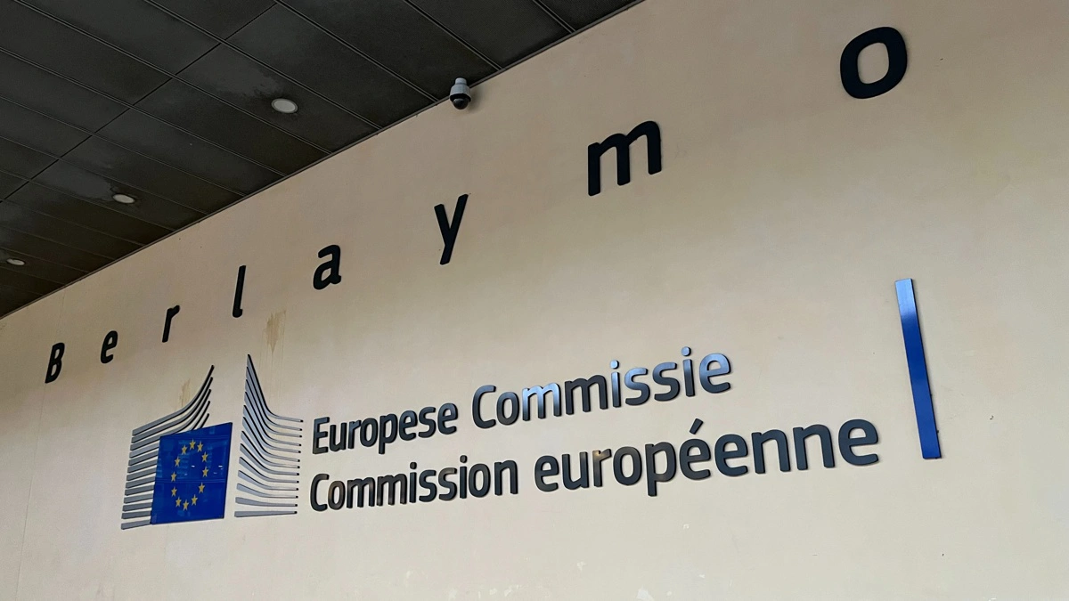 EU-Kommissionens plan rummer både tiltag, der skal hjælpe landmændene her og nu, og løsninger, der skal gøre Europas gødningsforsyning mere robust på længere sigt. Foto: Christian Ingemann