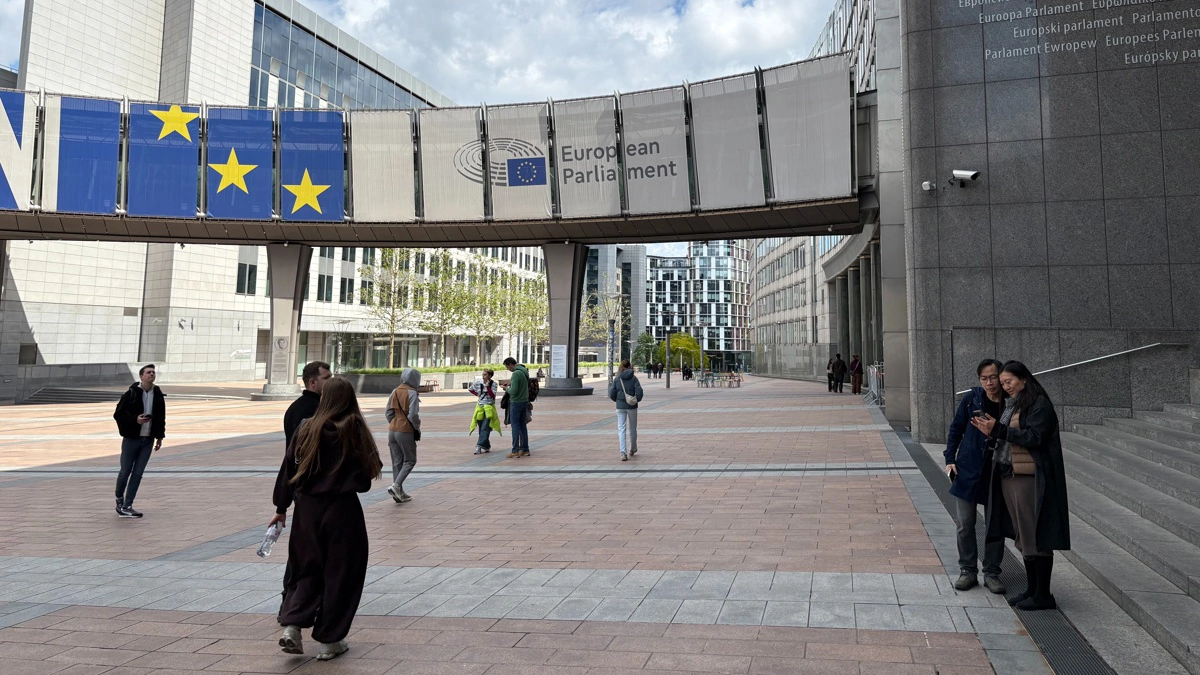 EU-systemet sendte sidste år direkte støtte for 9,4 milliarder kroner i retning mod dansk landbrug.