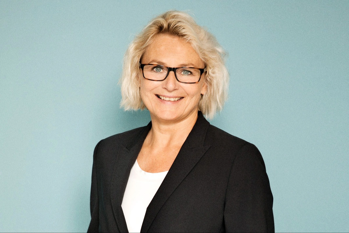 Britta Riis, direktør i Dyrenes Beskyttelse.