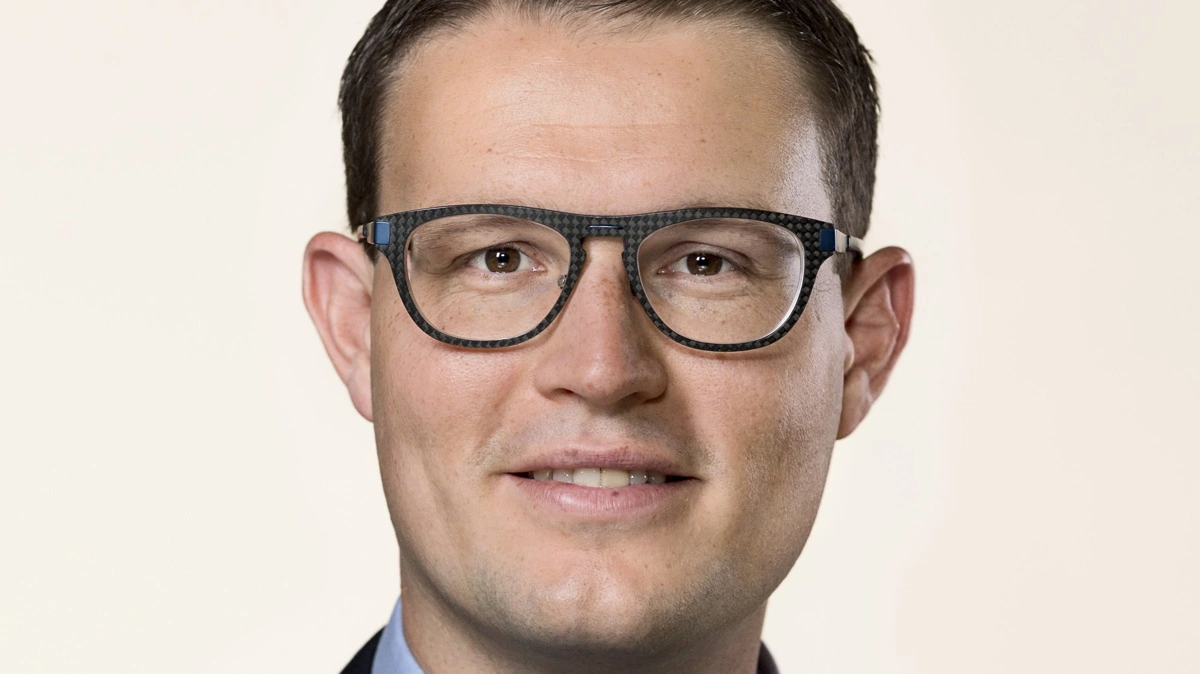 Christian Rabjerg Madsen er blevet minister for natur og dyrevelfærd – en helt ny ministertitel, der ikke har eksisteret før. Pressefoto