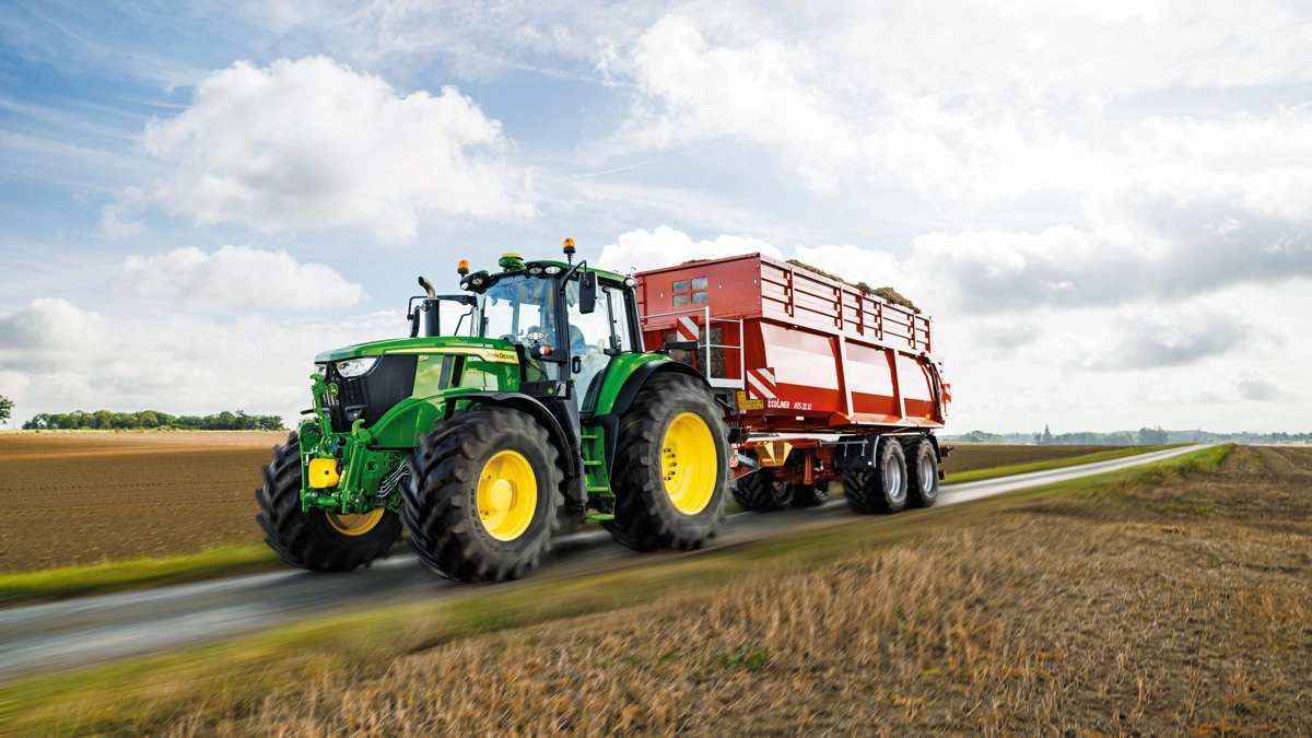 I automatisk tilstand opfører den nye e19-powershift-transmission sig stort set som en trinløs gearkasse. 